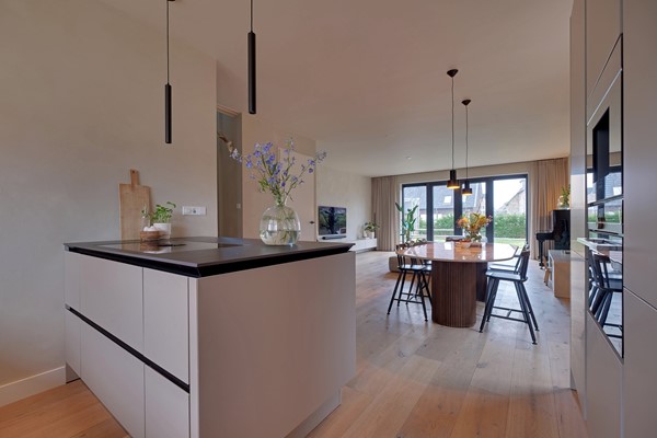 Medium property photo - Knippenmorgenstraat 15, 6905 TP Zevenaar